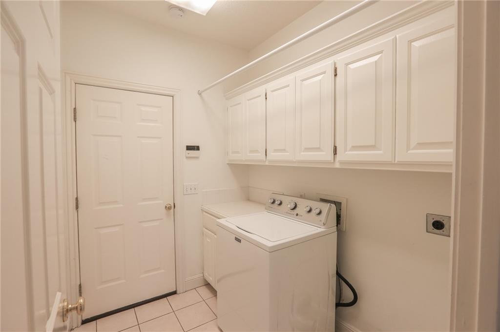 Cross Creek Sub Bentonville - Residential