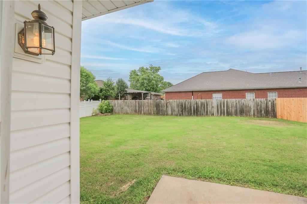 Cross Creek Sub Bentonville - Residential