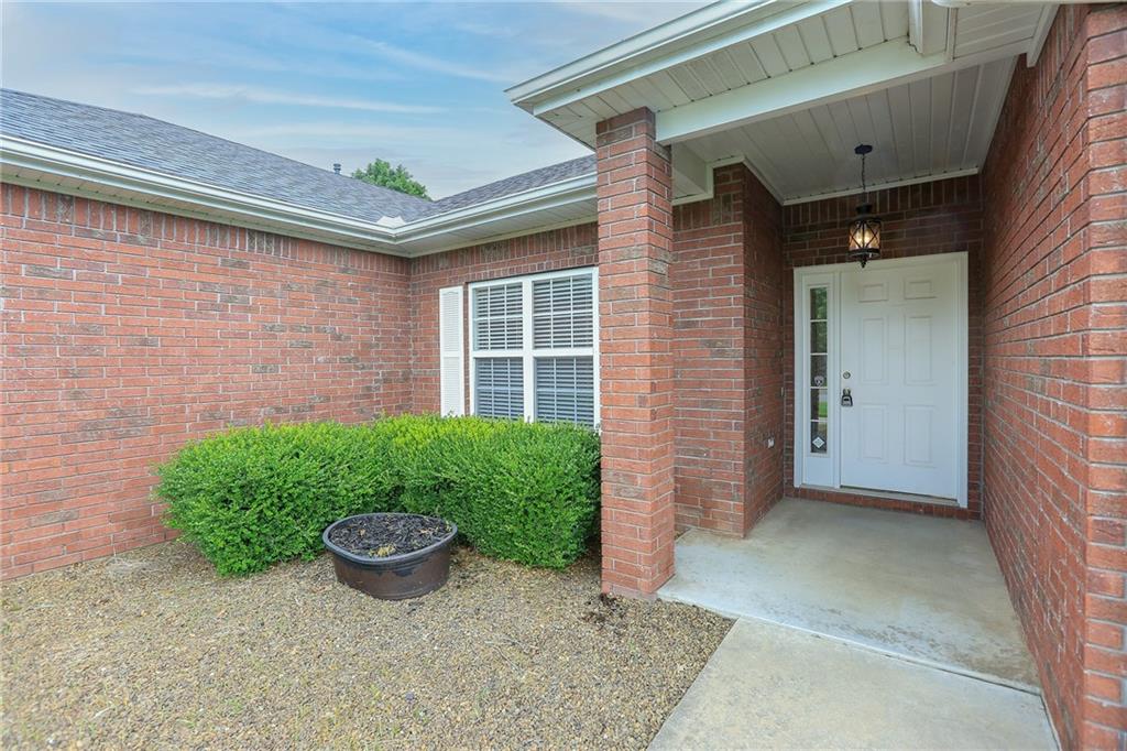 Cross Creek Sub Bentonville - Residential