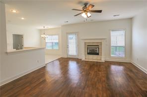 Cross Creek Sub Bentonville - Residential