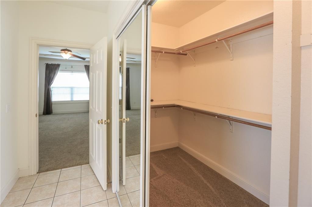 Cross Creek Sub Bentonville - Residential