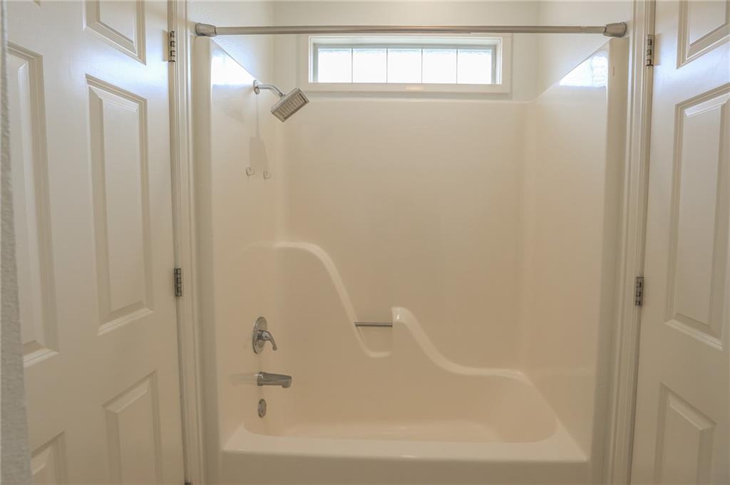Cross Creek Sub Bentonville - Residential