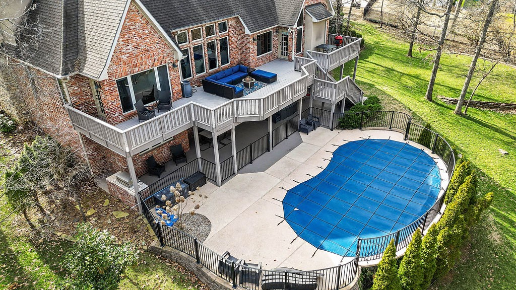 Savanna Estates - Residential