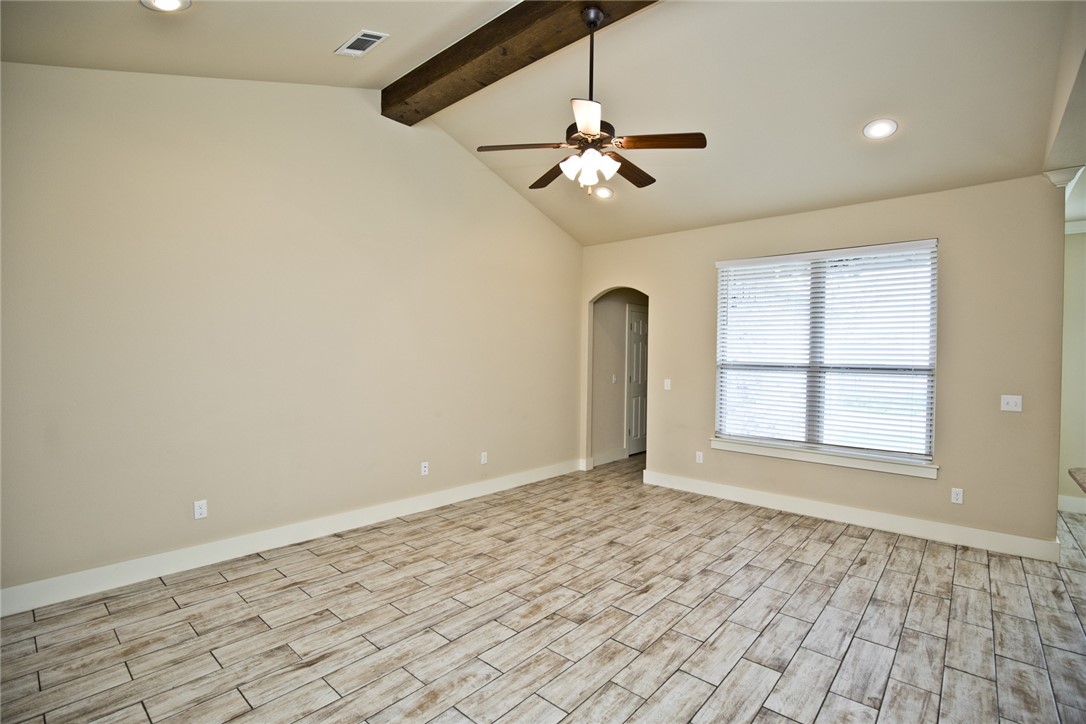 Willow Run Pea Ridge - Residential Lease