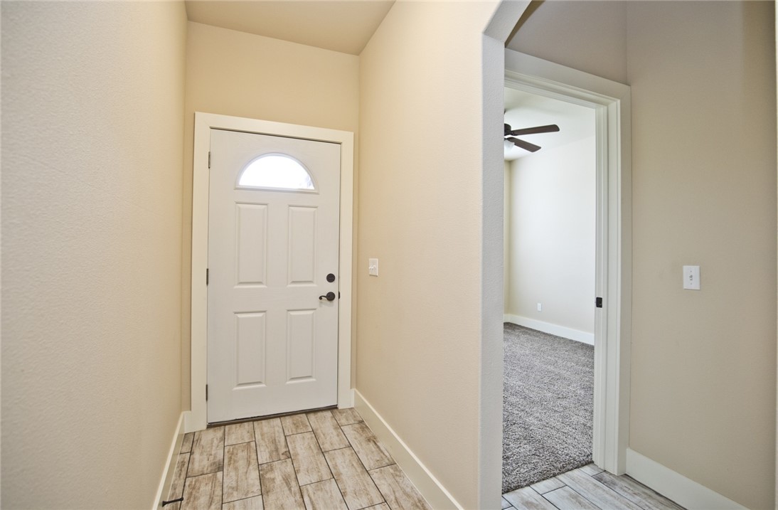 Willow Run Pea Ridge - Residential Lease
