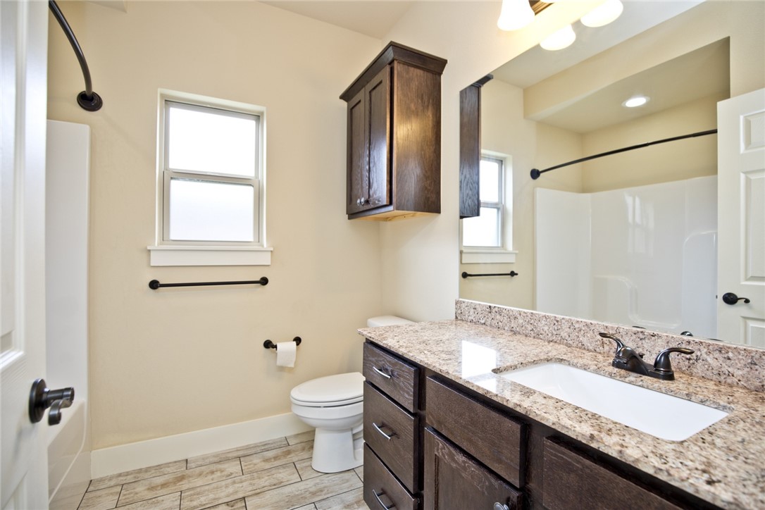 Willow Run Pea Ridge - Residential Lease