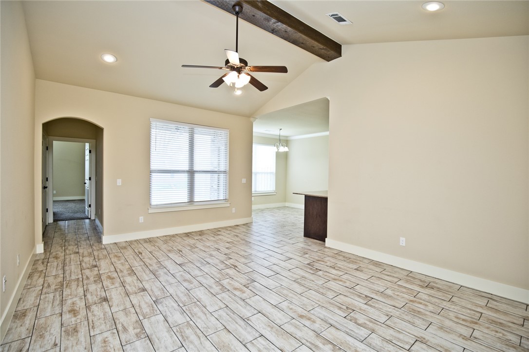 Willow Run Pea Ridge - Residential Lease