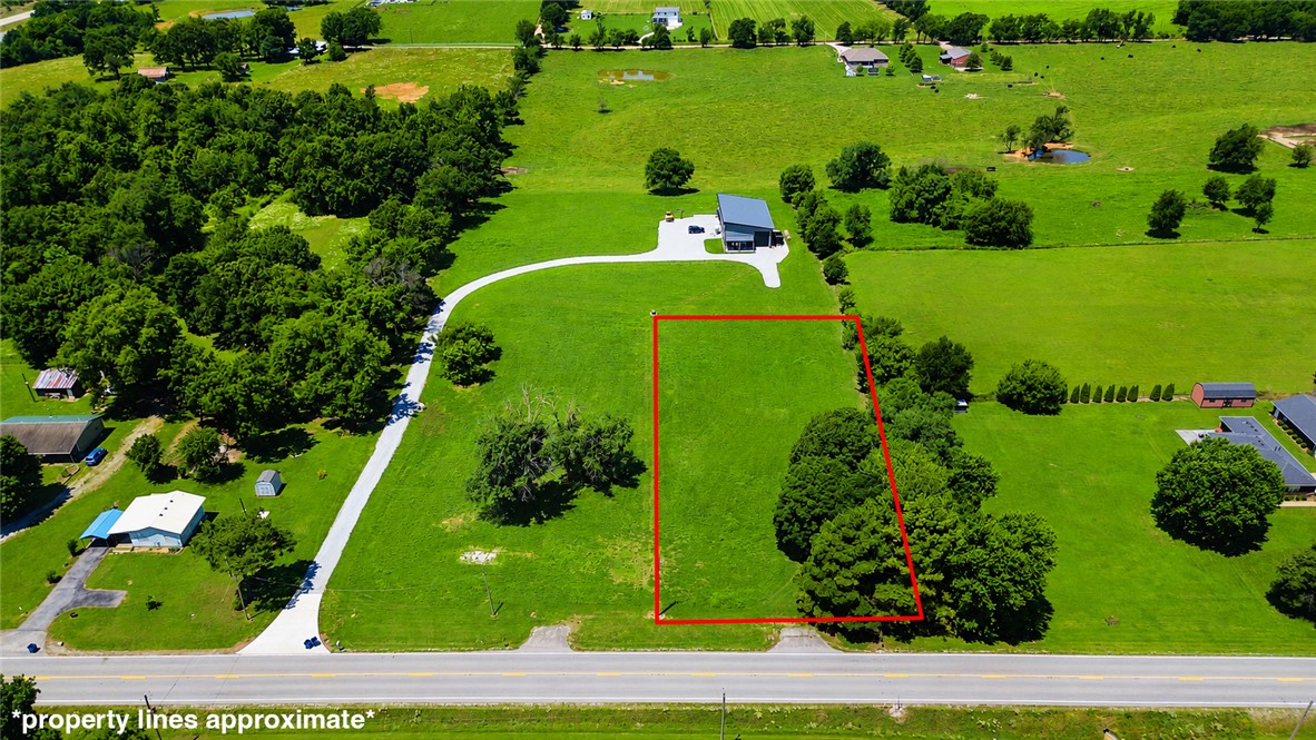These versatile lots offer an exceptional opportunity for your next project. Conveniently located along Highway 279 N with easy access to I-49, they are ideally positioned in one of Northwest Arkansas’ fastest-growing areas. Enjoy quick interstate access and convenient connectivity to all that NWA has to offer. Whether you’re looking to build your dream home, develop investment property, or pursue your next residential project, these lots provide the location and potential to bring your vision to life.