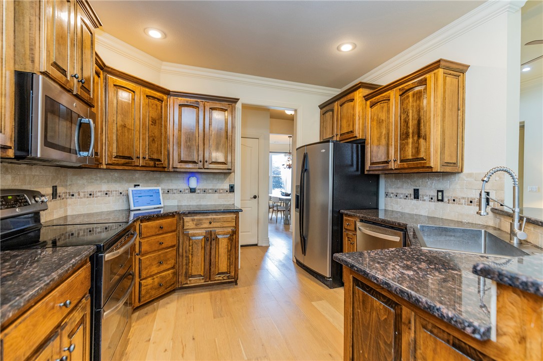 Hearthstone Sub - Residential