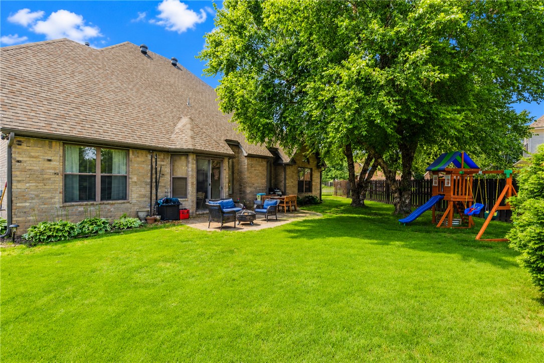 Hearthstone Sub - Residential
