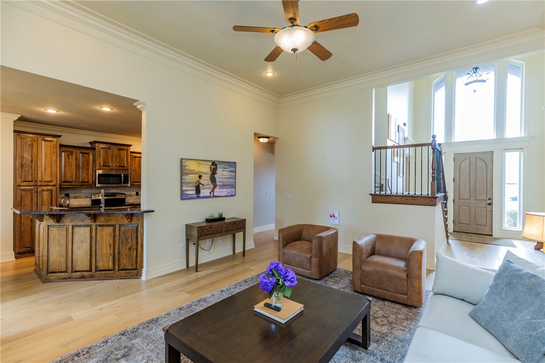 Hearthstone Sub - Residential