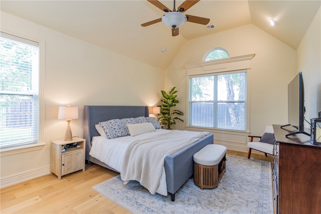 Hearthstone Sub - Residential