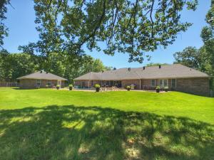 Barger, White - Residential