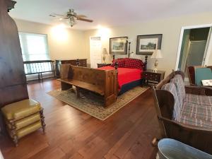 Barger, White - Residential