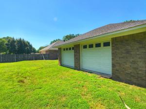 Barger, White - Residential