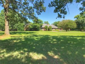 Barger, White - Residential