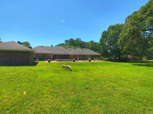 Barger, White - Residential