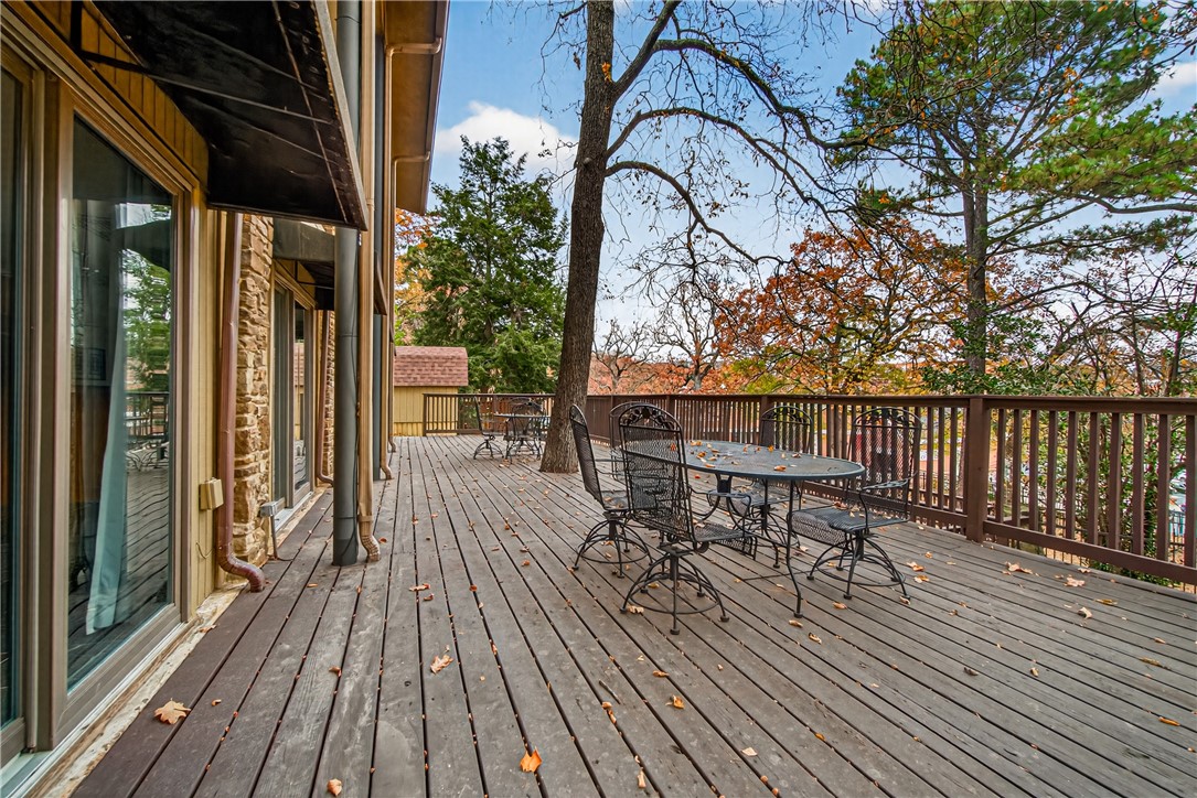 Fayetteville Outlots - Residential