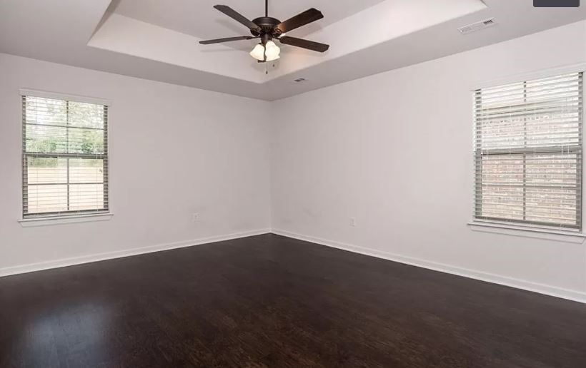 Walnut Creek - Residential Lease