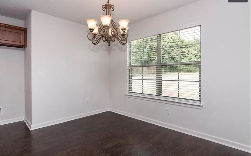 Walnut Creek - Residential Lease