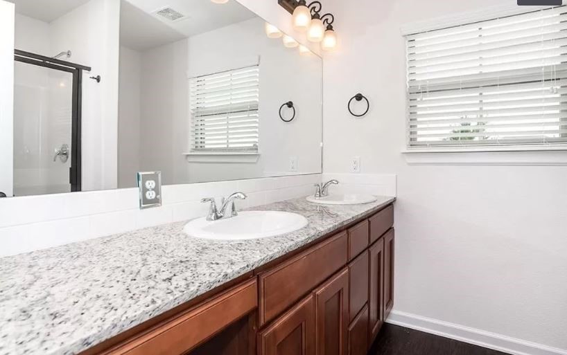 Walnut Creek - Residential Lease