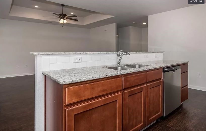 Walnut Creek - Residential Lease