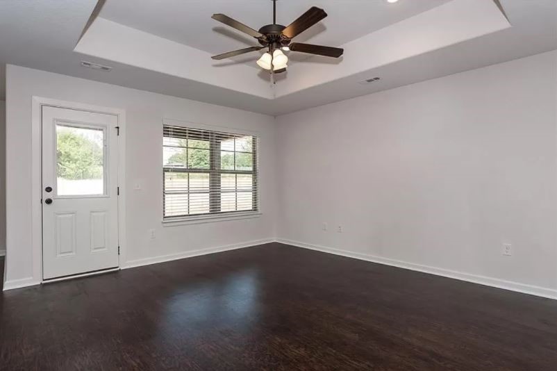 Walnut Creek - Residential Lease