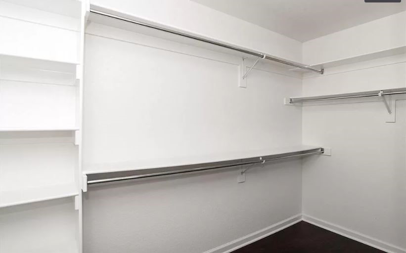 Walnut Creek - Residential Lease