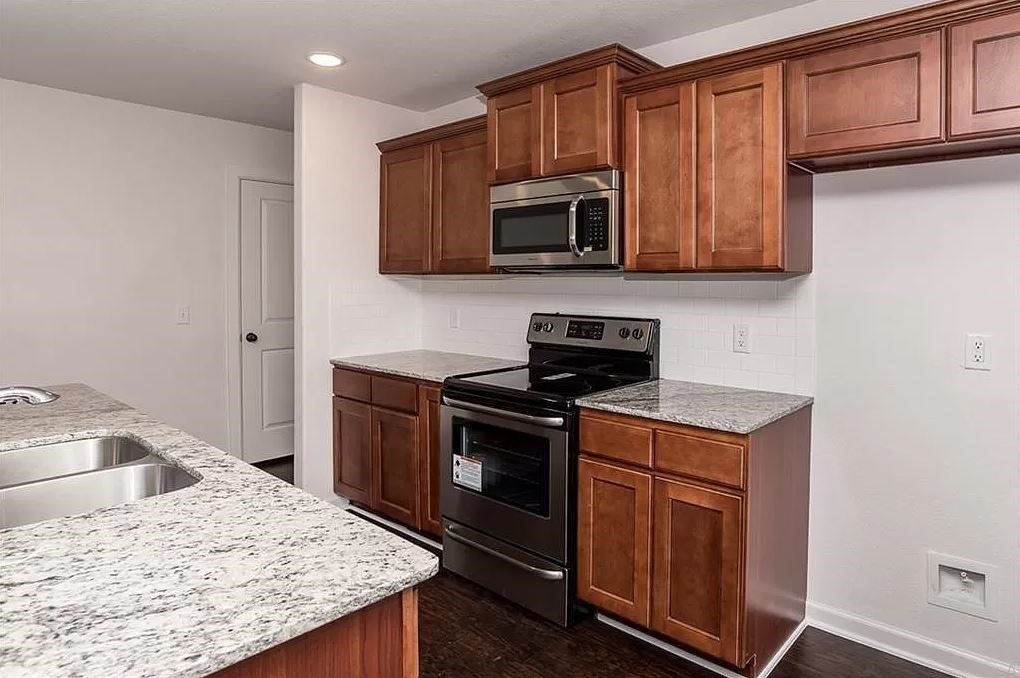 Walnut Creek - Residential Lease