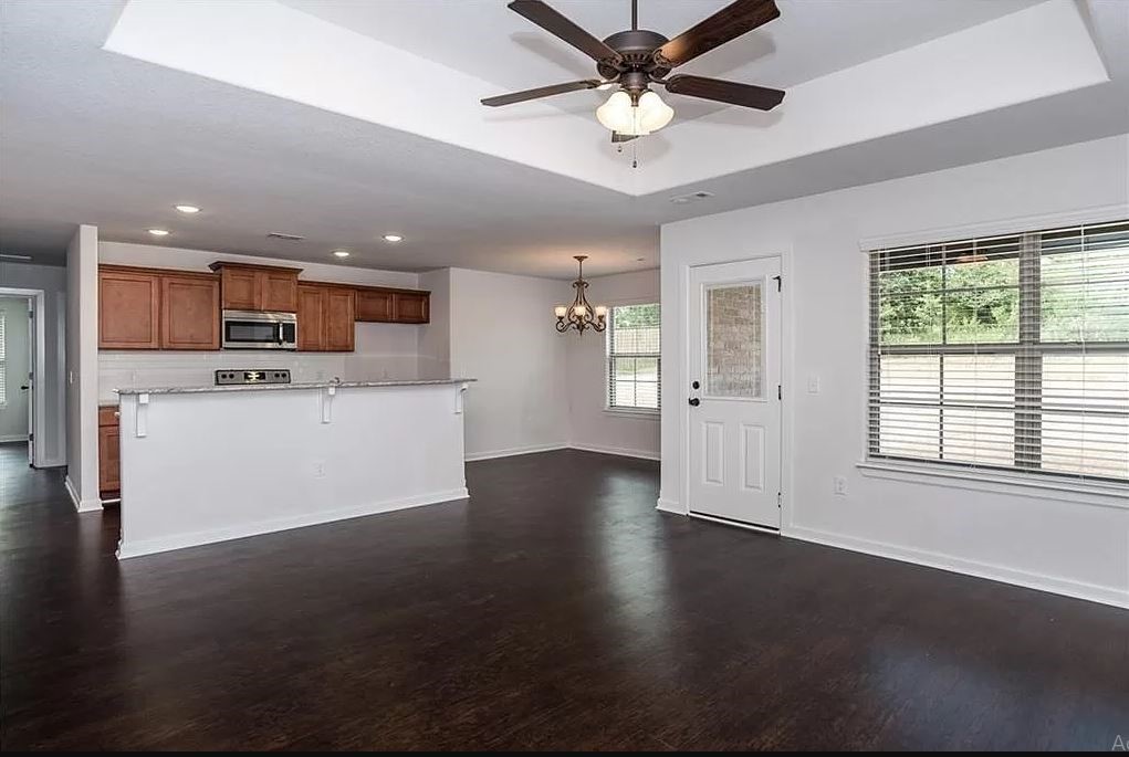 Walnut Creek - Residential Lease
