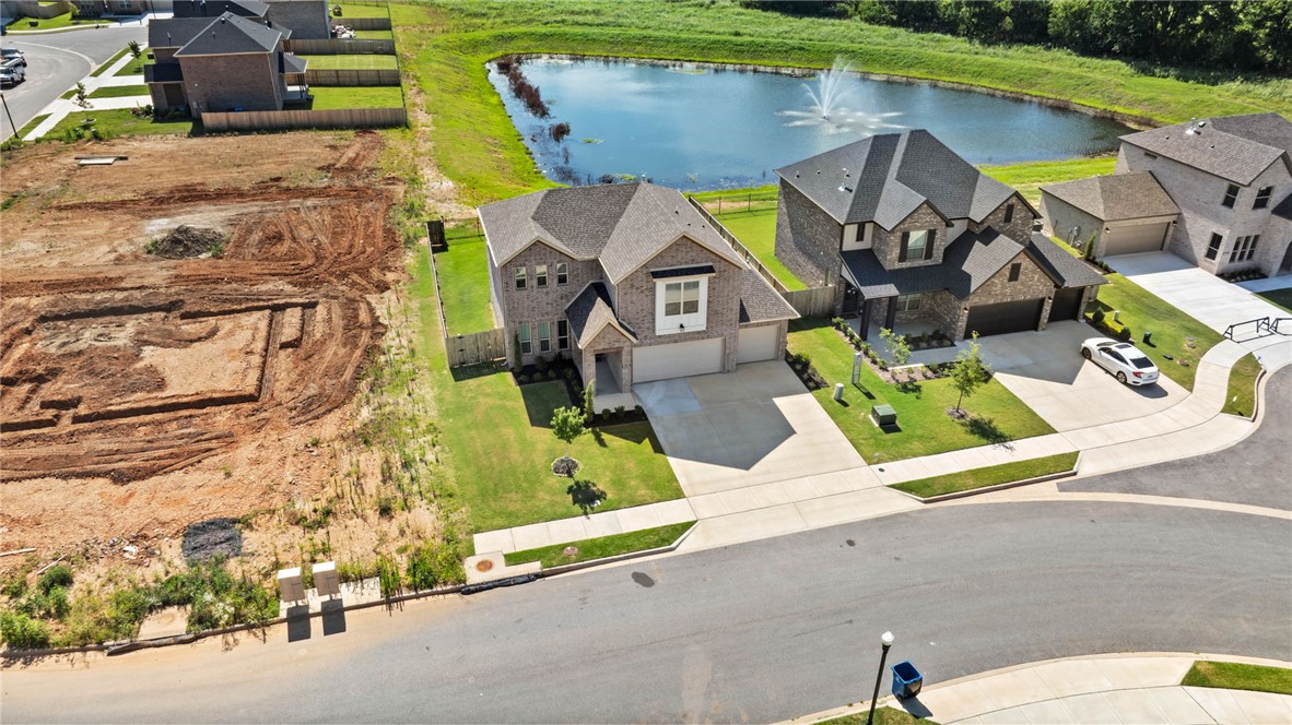McKissic Springs - Residential
