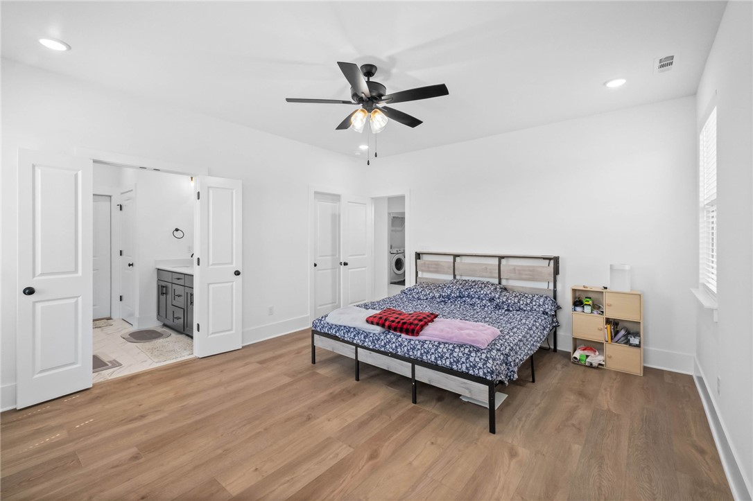 McKissic Springs - Residential