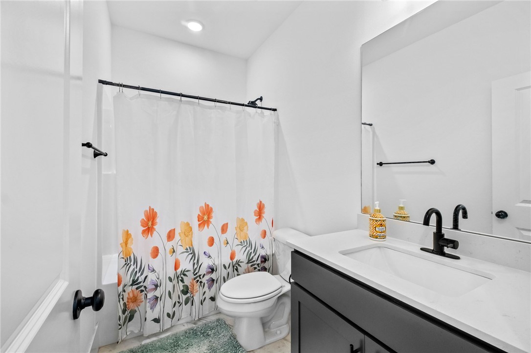 McKissic Springs - Residential