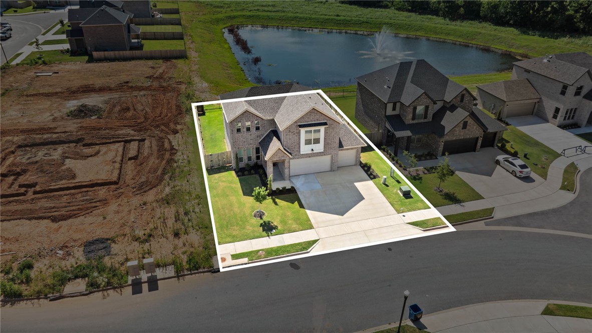 McKissic Springs - Residential