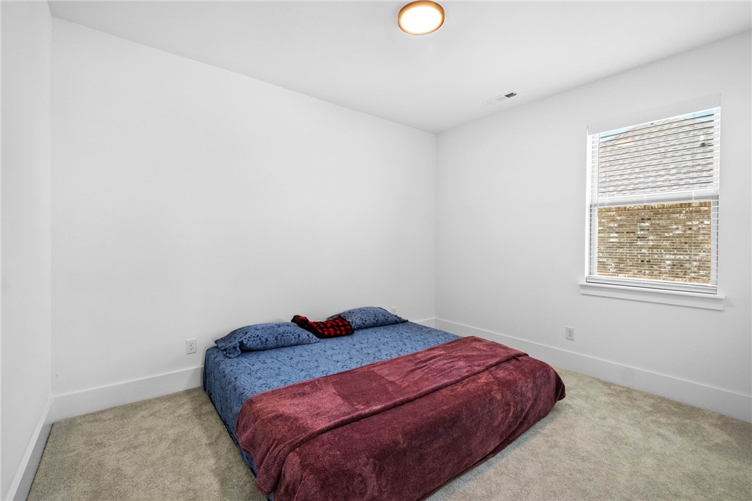 McKissic Springs - Residential