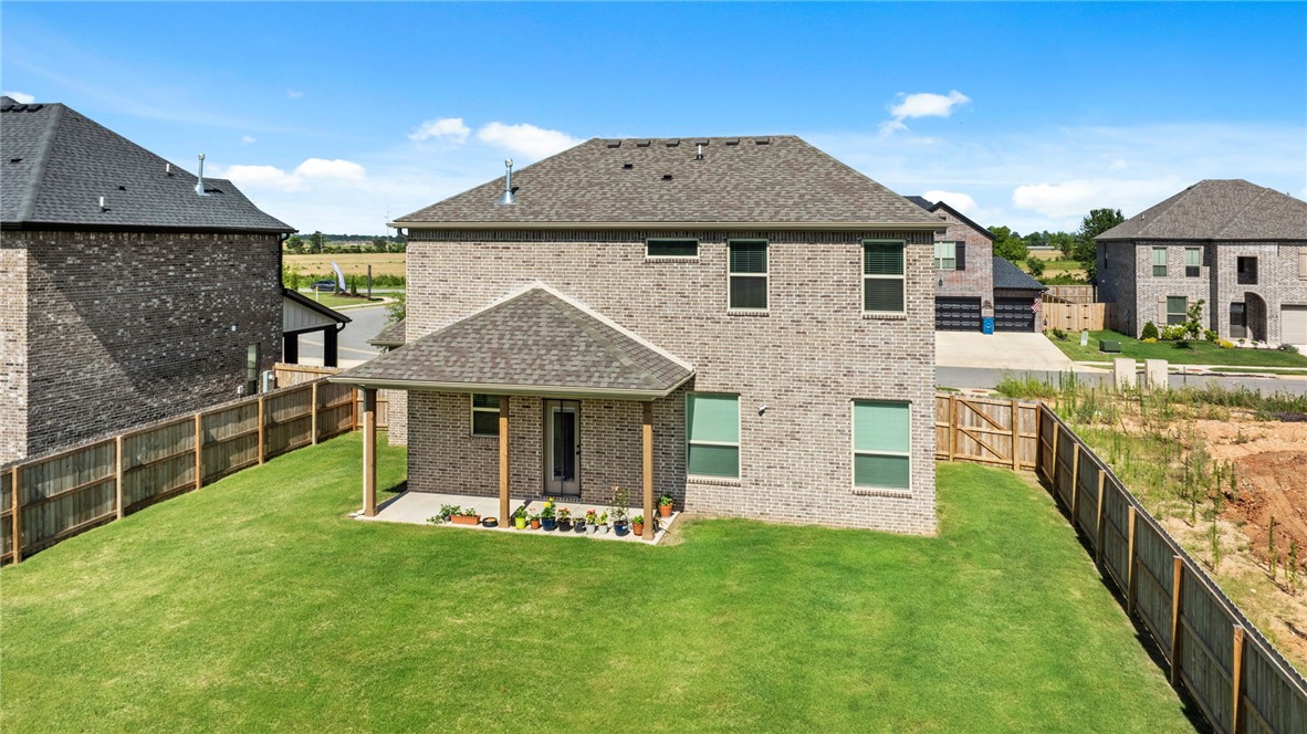 McKissic Springs - Residential