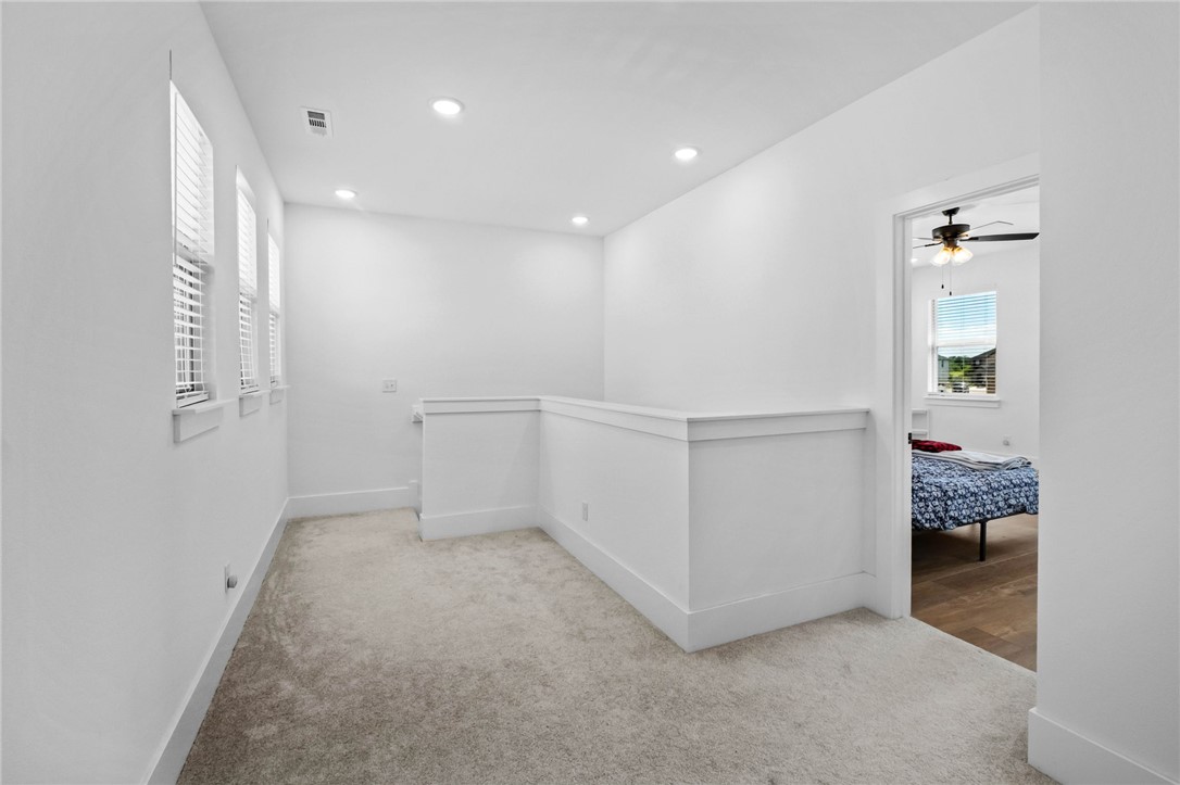 McKissic Springs - Residential