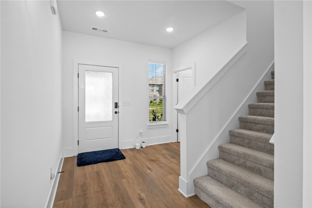 McKissic Springs - Residential