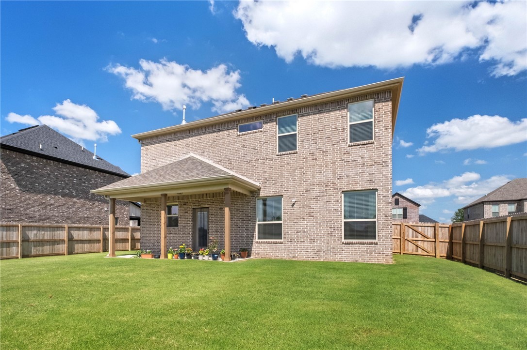 McKissic Springs - Residential