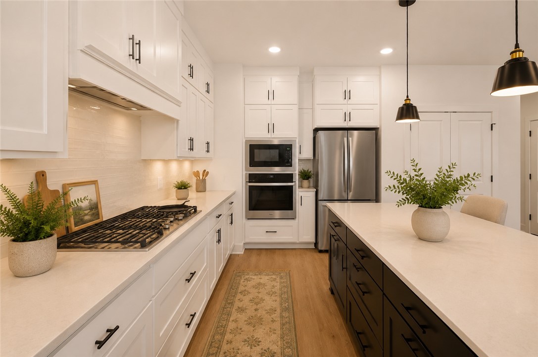 McKissic Springs - Residential
