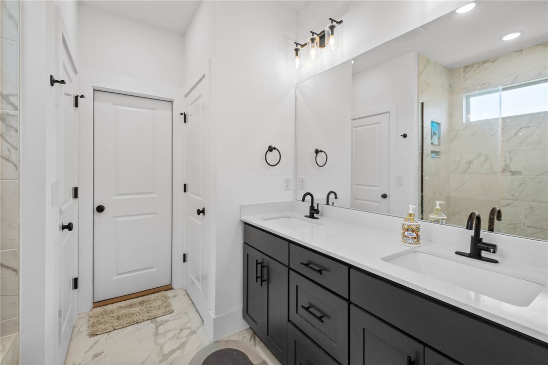 McKissic Springs - Residential