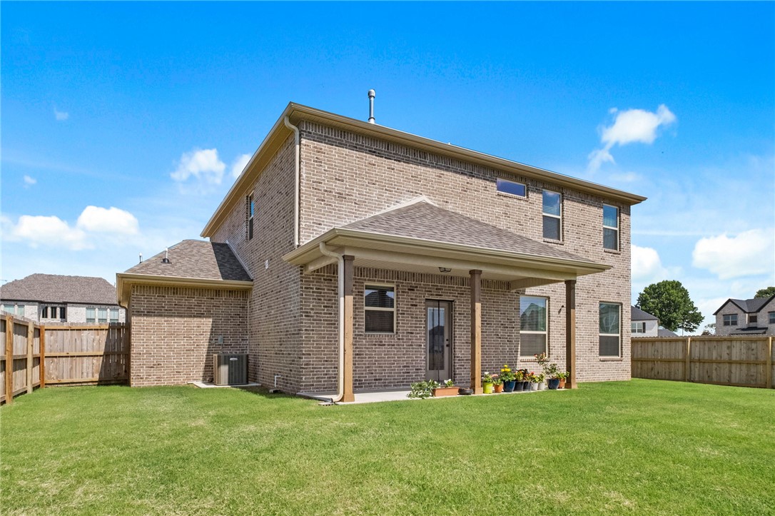 McKissic Springs - Residential