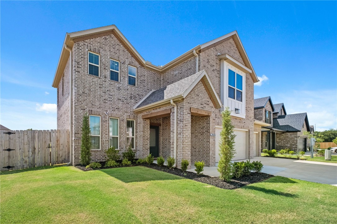 McKissic Springs - Residential