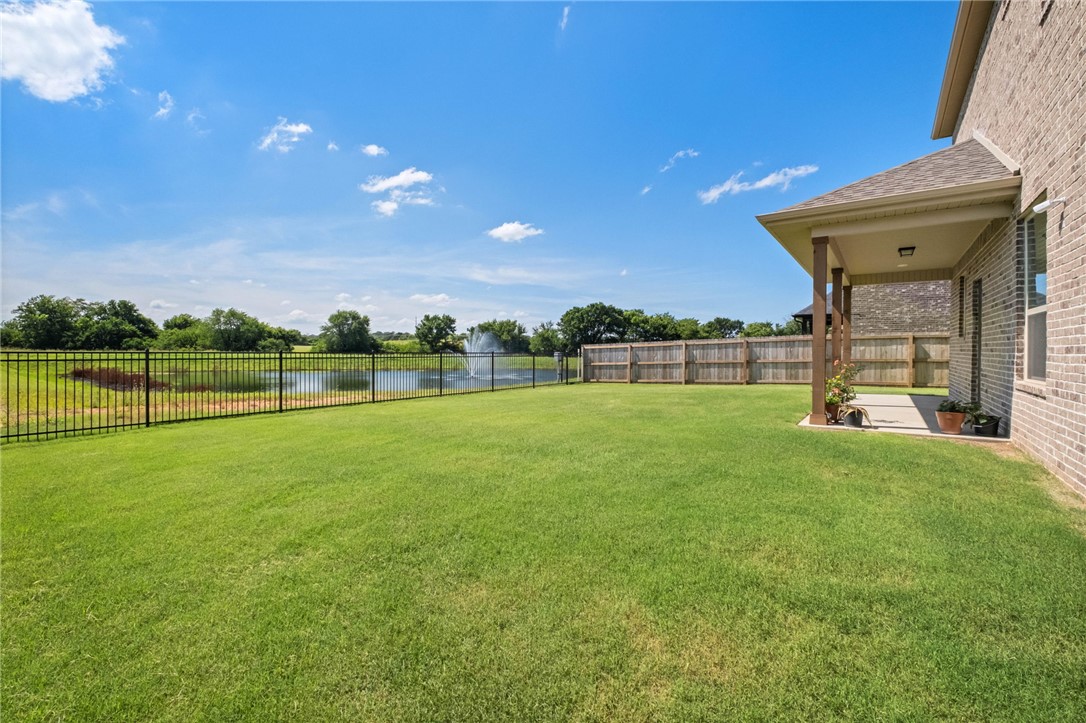 McKissic Springs - Residential