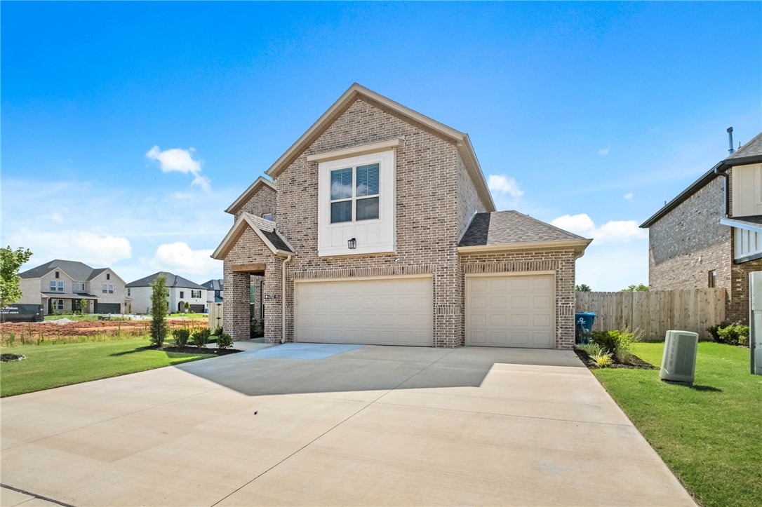 McKissic Springs - Residential