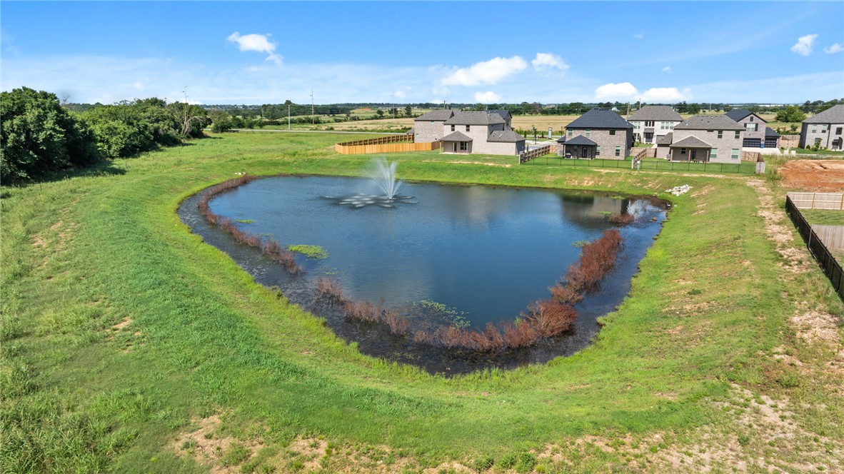 McKissic Springs - Residential
