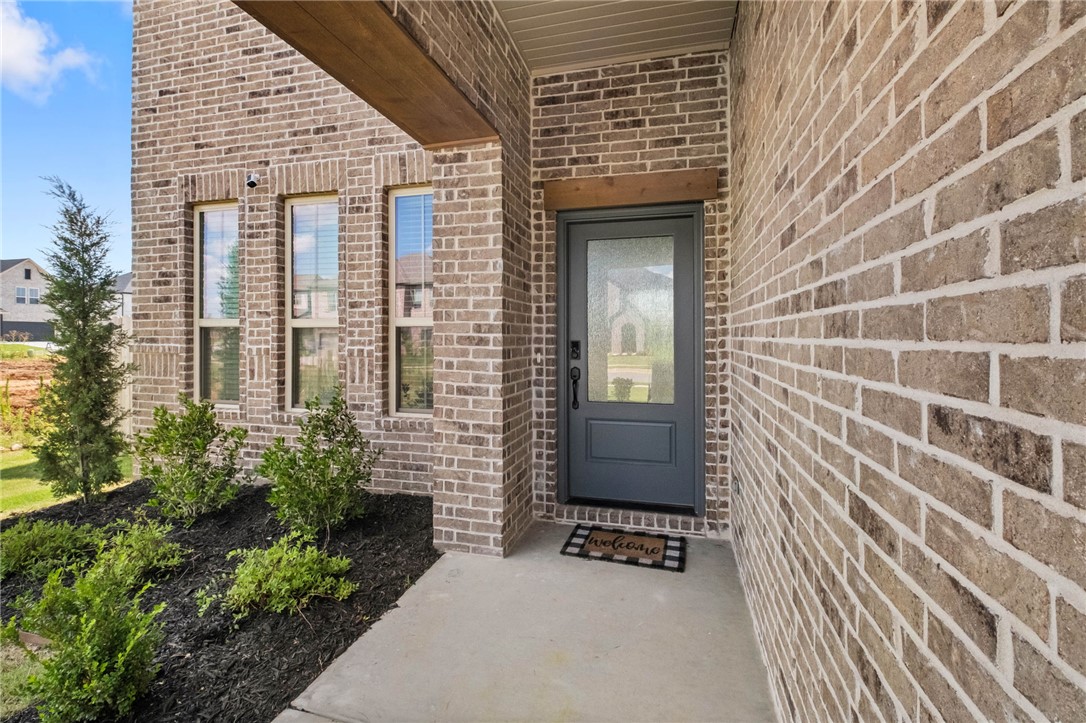 McKissic Springs - Residential