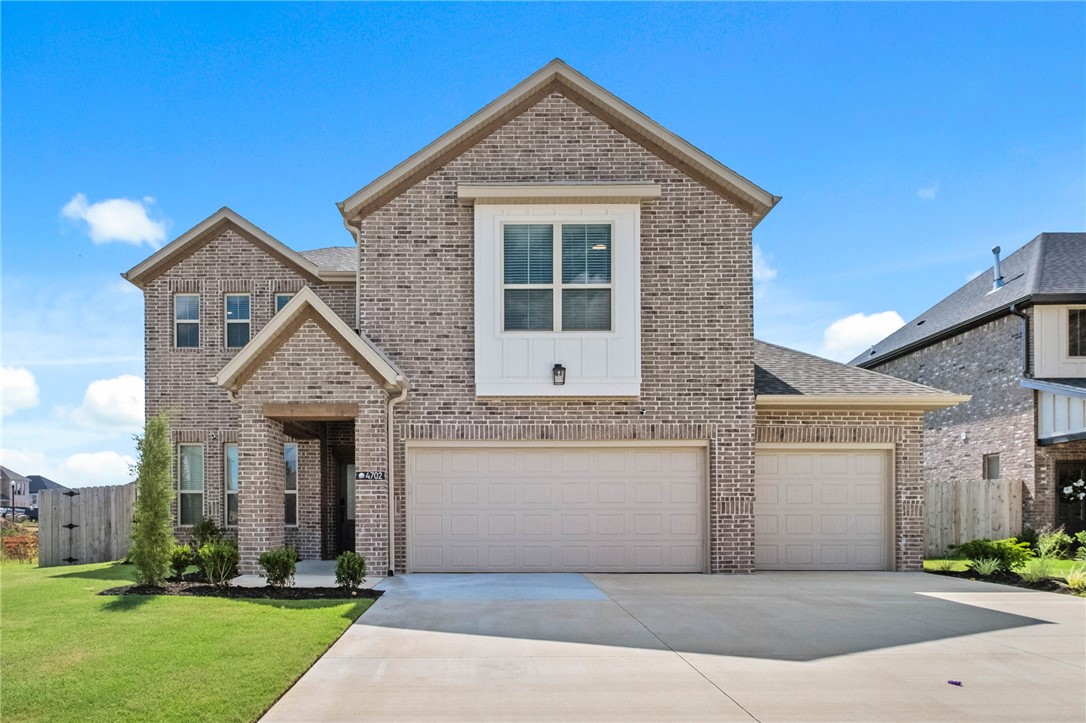 McKissic Springs - Residential