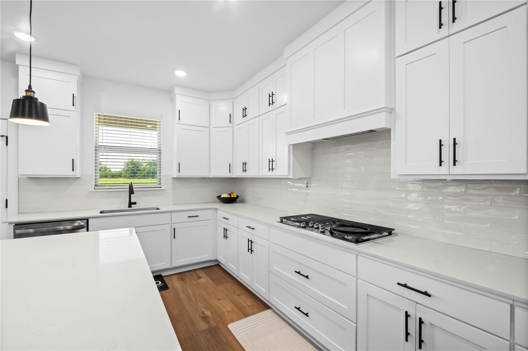 McKissic Springs - Residential