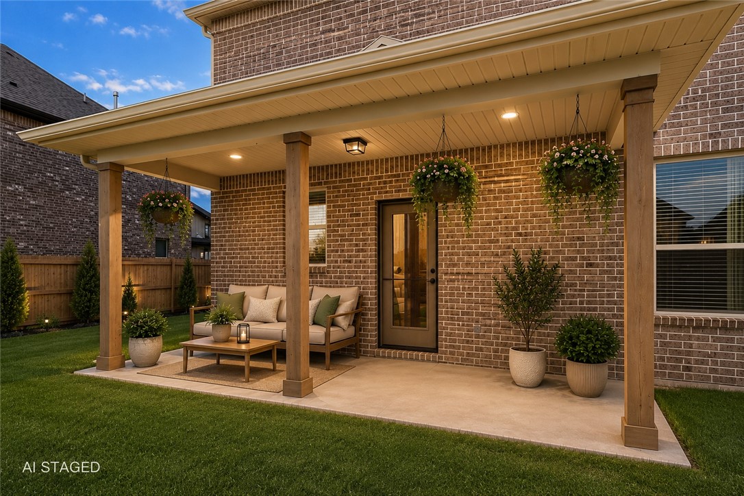 McKissic Springs - Residential